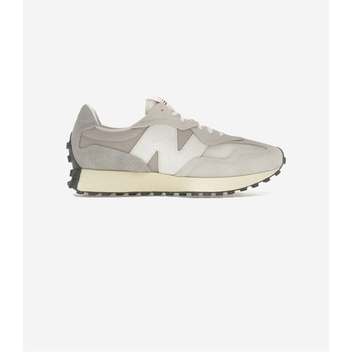 New Balance Nizke superge 327 Sea Salt Raincloud Bela Cene