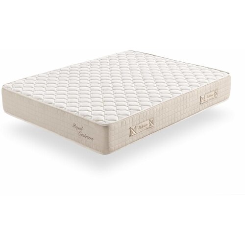 Moonia Vzmetnica Viskoelastični Royal Cashmere, 160x180cm - (5000343746) Cene