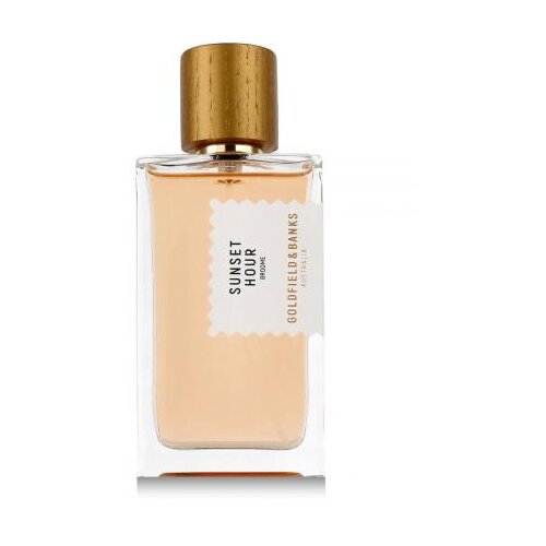 Goldfield & Banks Goldfield & Banks Sunset Hour edp 100 ml Cene