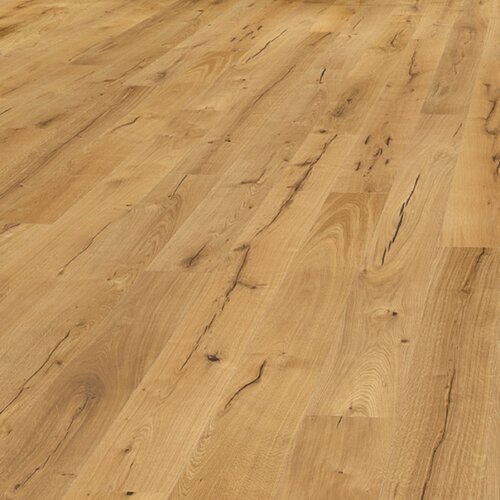 Haro Parket Haro Living (1095 x 180 x 11 mm, rustikalni hrast) Cene