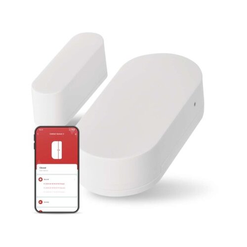  GoSmart brezžični senzor vrat IP-2011Z, ZigBee Cene