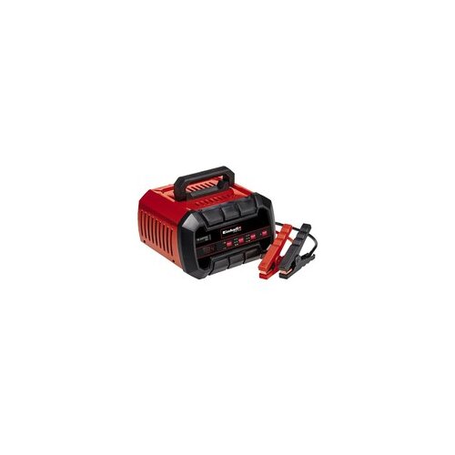 Einhell CE-BC 15 M, punjač akumulatora i starter Slike