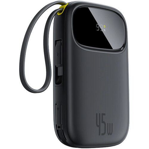 Baseus POWERBANK ENERFILL FC31 20000MAH 45W ZA TELEFONE Z USB-C, (5000306043) Cene