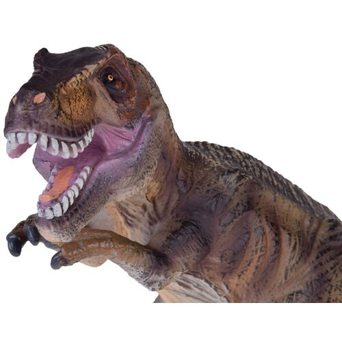  Figurica dinosaura Tiranosaur, mekana igračka Slike
