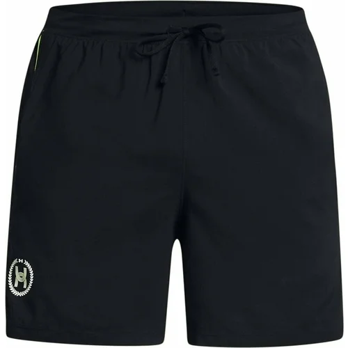 Under Armour UA Run Everywhere Short Black/Midnight Navy/White L Kratke hlače za trčanje