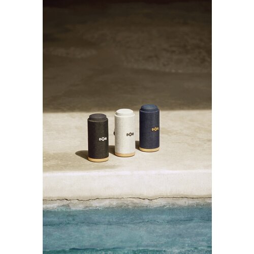 HouseofMarley No Bounds Sport prenosni Bluetooth zvočnik sive barve Cene