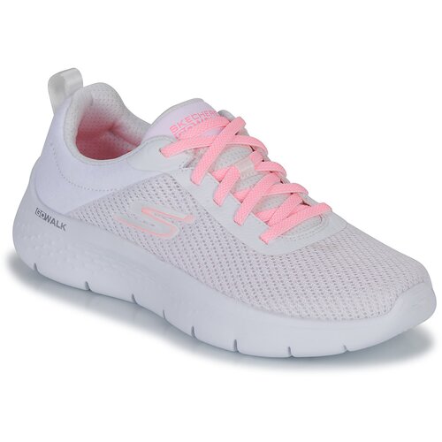 Skechers Nizke superge GO WALK FLEX Bela Cene
