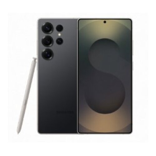 Samsung S25 Ultra 121T Crni 5G Mobilni Telefon Cene