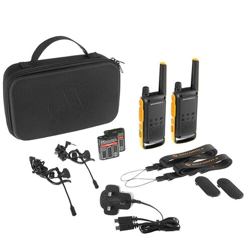 TOKI Voki Motorola PMR T82 Extreme Cijene