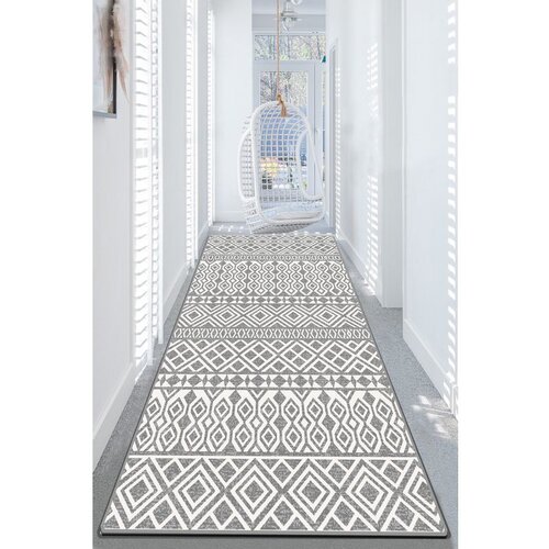 Conceptum Hypnose order djt multicolor hall carpet (80 x 200) Cene