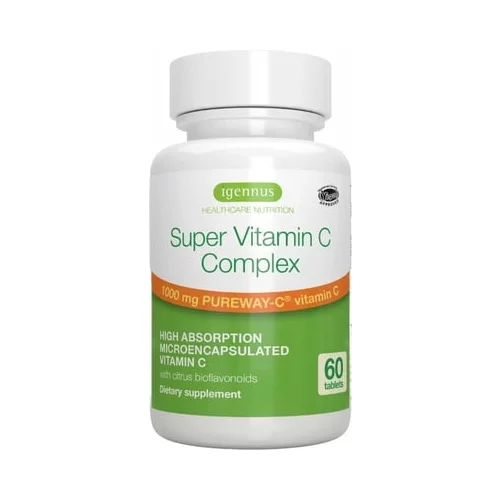 Igennus super Vitamin C Complex