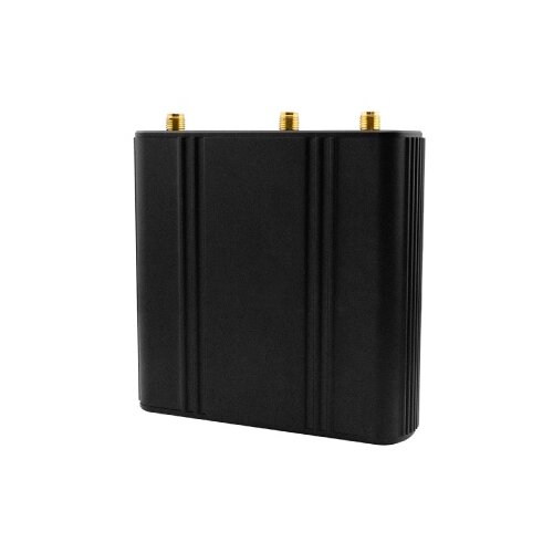 Queclink WR100LEU(RS485) WiFi router, 1xWAN, 1xLAN, 2xSIM, 2xSMA, 1xRS485 Slike
