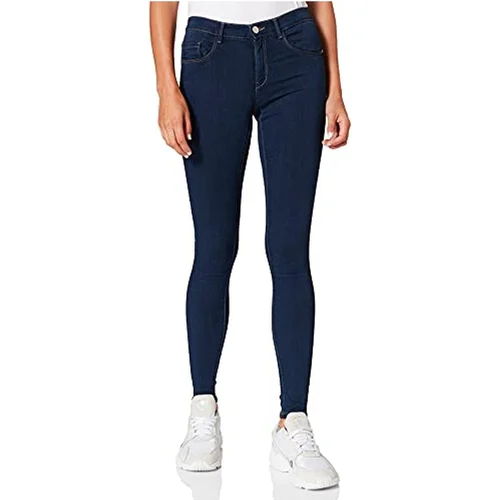 Only Jeans PANTALON VAQUERO SKINNY 15129693 Modra