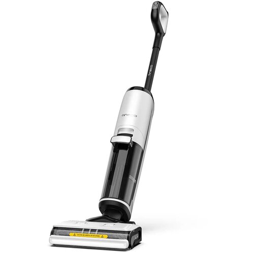 Tineco FLOOR ONE S7 Steam baterijski sesalnik in parni čistilec, iLoop&amp;trade; senzor, HyperSteam&amp;trade; 140&amp;deg;C, bel, (21835026) Slike