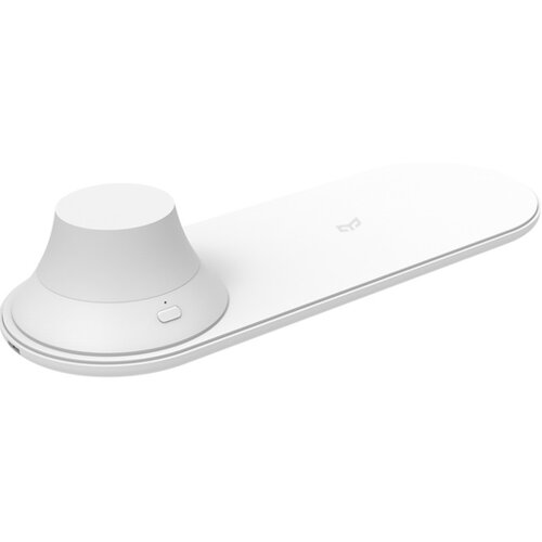 Xiaomi Yeelight mini lampa i Wi-Fi punjač Slike