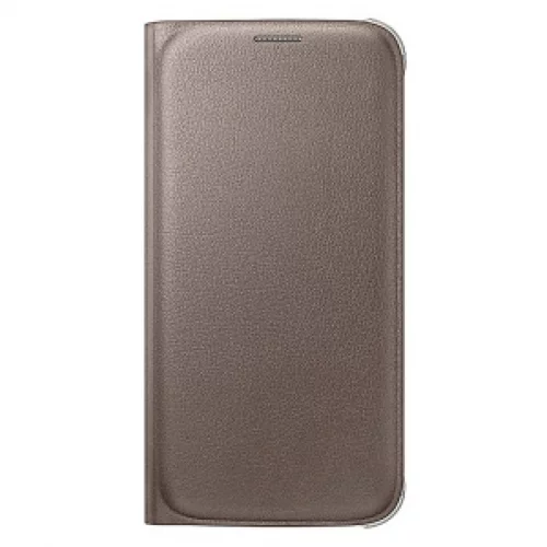 Samsung original torbica EF-WG920PF Galaxy S6 G920 zlata