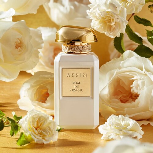 Est&amp;eacute;e Lauder Aerin Rose de Grasse EDP parfemska voda za žene 50 ml Slike