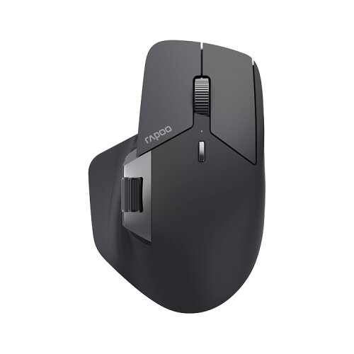  Mi&scaron; RAPOO MT760M &ndash; rechargeable Mouse Wireless, Bluetooth Light, R-1253 Cijene