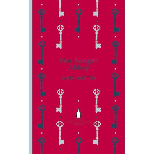 Penguin Random House Jane Austen - Northanger Abbey Cene