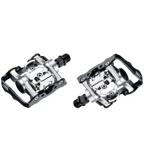 PEDALE VP COMPONENTS ALU 9/16 VP-X92 Slike