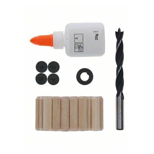 Bosch 27-delni set tiplova 2609255307 Cene