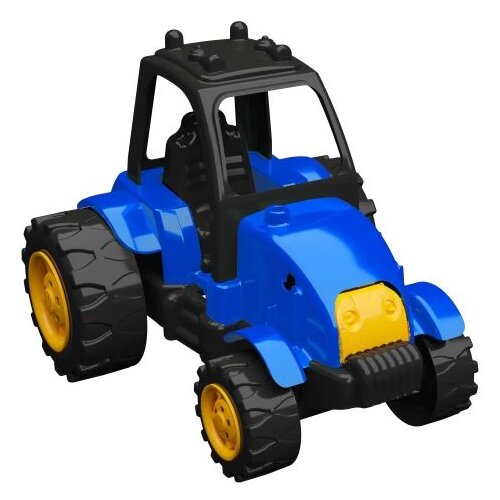 Ucar Oyuncak traktor Tombul 51 Slike