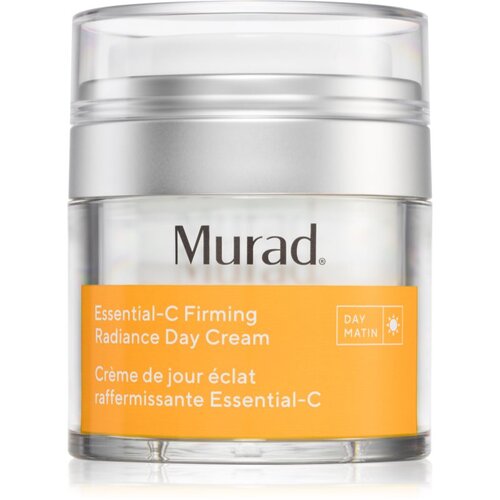 Murad Essential C Firming Radiace Day Cream učvr&amp;scaron;ćujuća dnevna krema 30 ml Slike