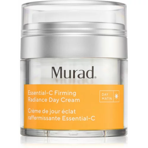 Murad Essential C Firming Radiace Day Cream učvrstitvena dnevna krema 30 ml
