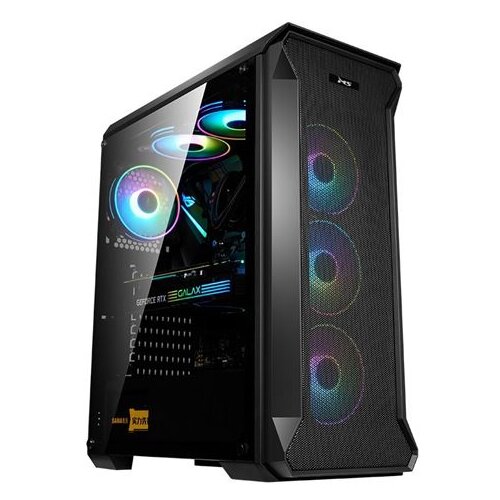 MS Armor V710 gaming kućište Cijene