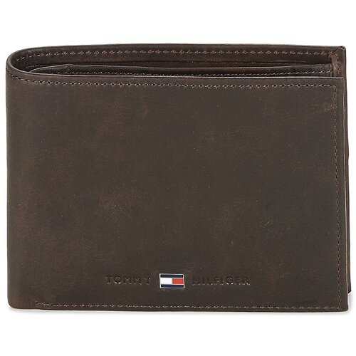 Tommy Hilfiger JOHNSON CC AND COIN POCKET Smeđa Slike