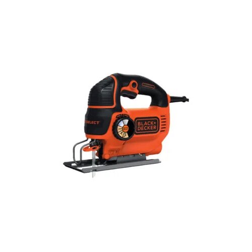  Black+Decker ubodna pila testera KS801SE 550W Cijene