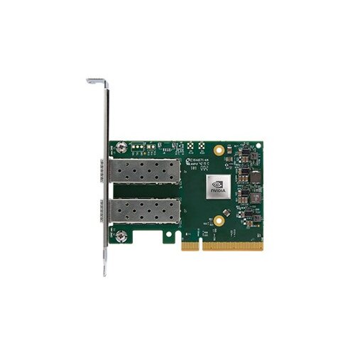  Nvidia CoectX-6 Lx EN Internal Fiber 25000 Mbit /s Cijene