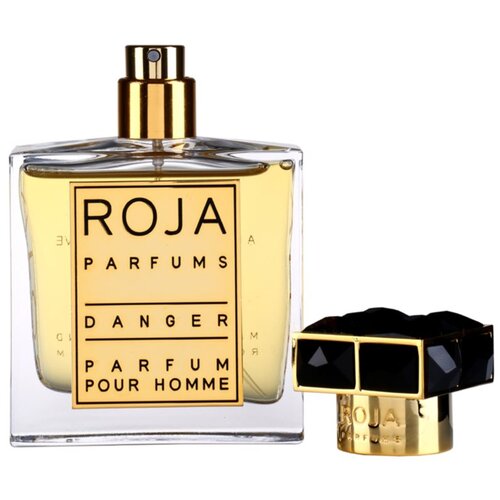Roja Parfums Danger parfum za mo&amp;scaron;ke 50 ml Slike