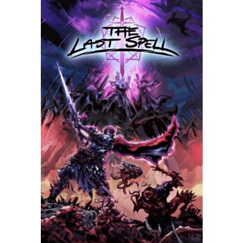  the last spell (pc) steam key global Cene