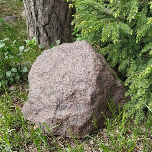 Taidekivi Ba&scaron;tenski kamen, Bež, &Oslash;25 cm Cene