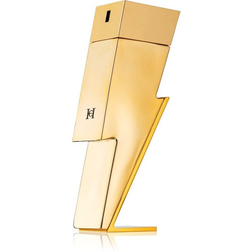 Carolina Herrera Bad Boy Gold Fantasy toaletna voda 100 ml za moške Cene