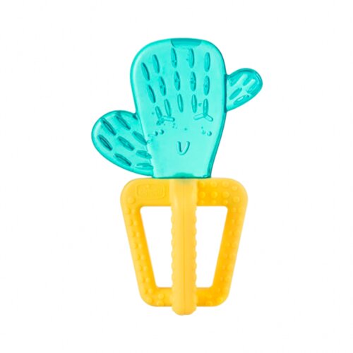 Chicco grizalo Kaktus 4+M Cene