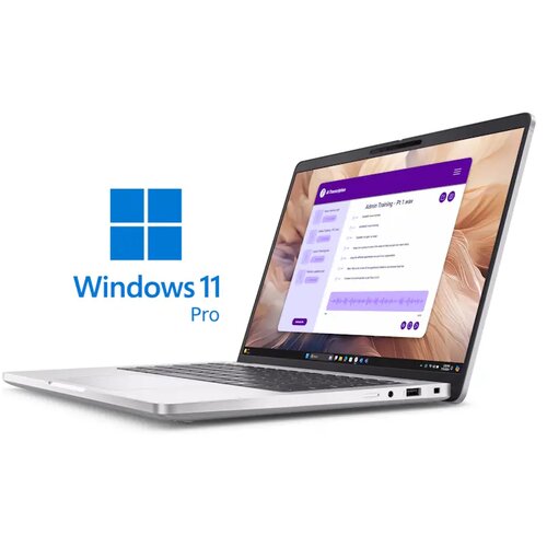 Dell pro 14 plus 14 inch fhd+ 400nits core ultra 5 225U 16GB 512GB ssd backlit fp sc Win11Pro 3yr nbd Slike