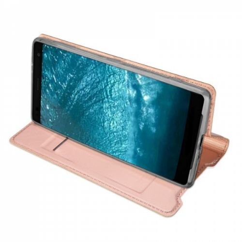 Dux ducis preklopna torbica Samsung Galaxy Note 9 N960 - pink Slike