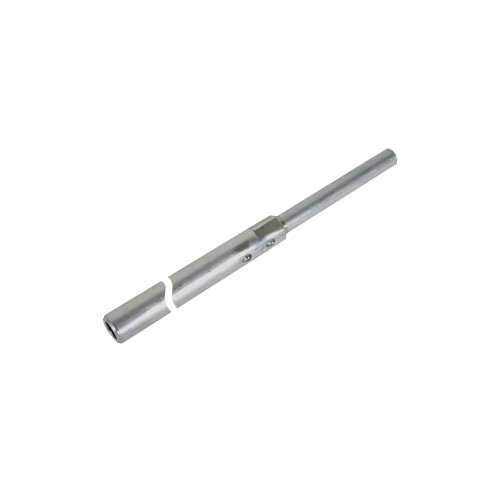DEHN šipka za zaustavljanje cijevi d 16/10 mm l 1500 mm almgsi 103410 rfs 16 10 1500 al uređaj za presretanje Cijene