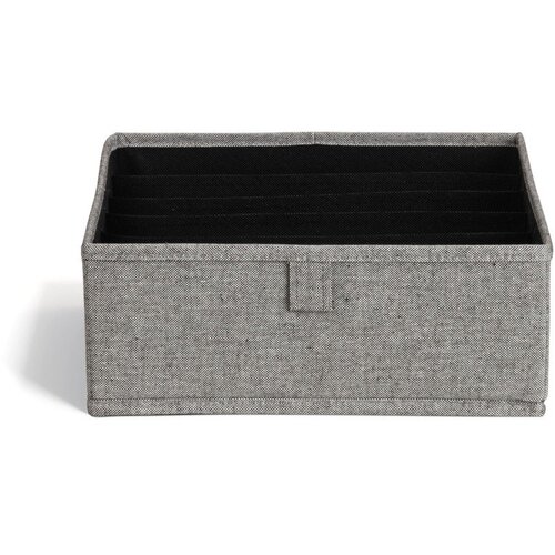 Bigso Tekstilni organizator za predal Soft Storage &ndash; Cene