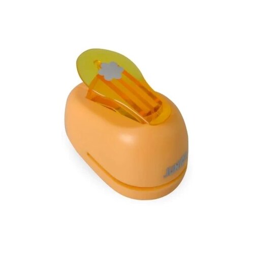 Junior mini cut bušač jolly eva pena 1cm - odaberite oblik cvet ( 139005 ) Cene