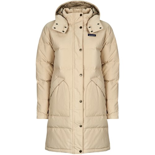 Patagonia W'S DOWNDRIFT PARKA Bež Cijene
