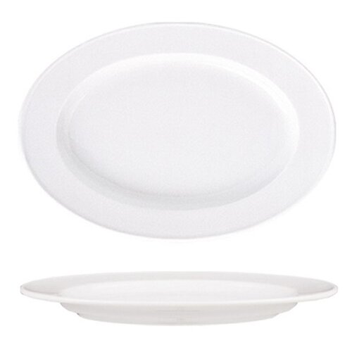  OVAL 39CM DELTA DO39KY00 Cene