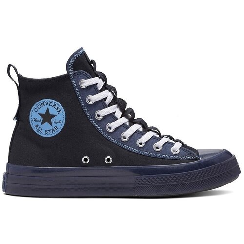 Converse Visoke superge Chuck Taylor All Star CX Explore Sport Remastered Črna Slike