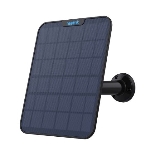 Reolink Solar Panel 2 Črn Cene