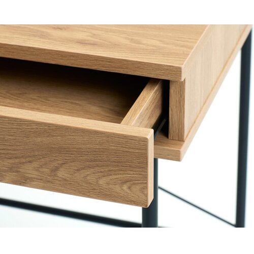 Unique Furniture Pisalna miza 60x120 cm Pensacola &amp;ndash; Slike