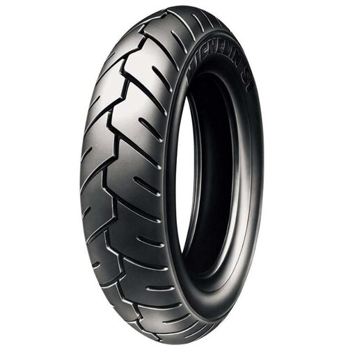Michelin 100/90-10 56J S1 TL/TT Letnik 2020 Slike