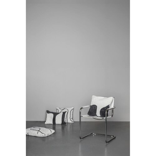 Mette Ditmer Denmark Bombažna prevleka za blazino 40x60 cm Shadow &amp;ndash; Slike