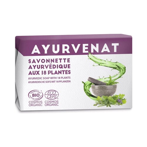 AYURVENAT Ajurvedsko milo Cene